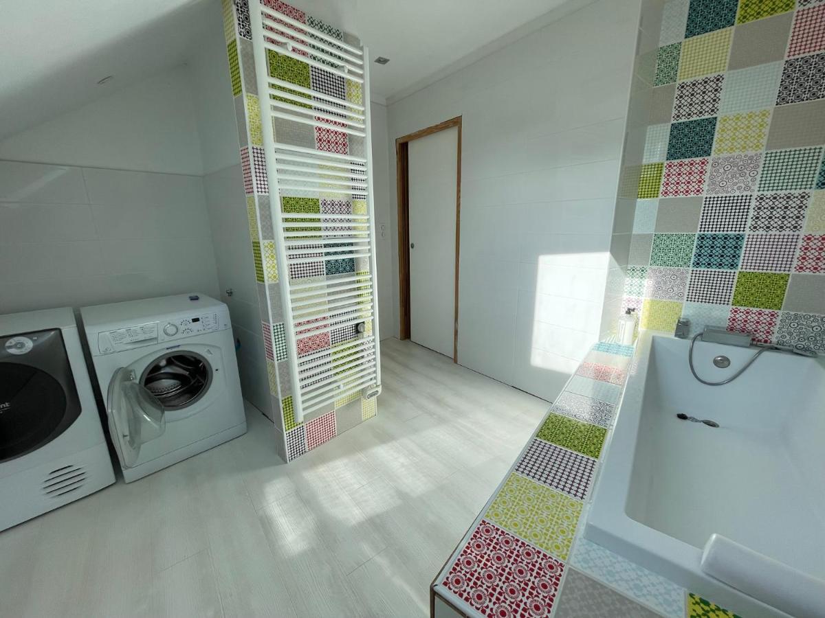 Appartement Au Coeur D'Arbois Eksteriør bilde